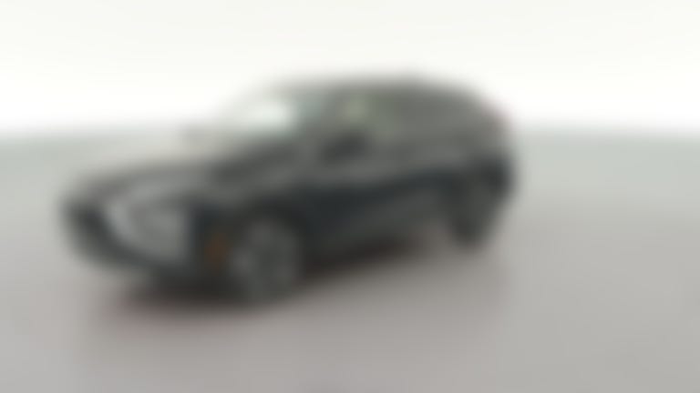 2026 Mitsubishi Eclipse Cross vehicle photo