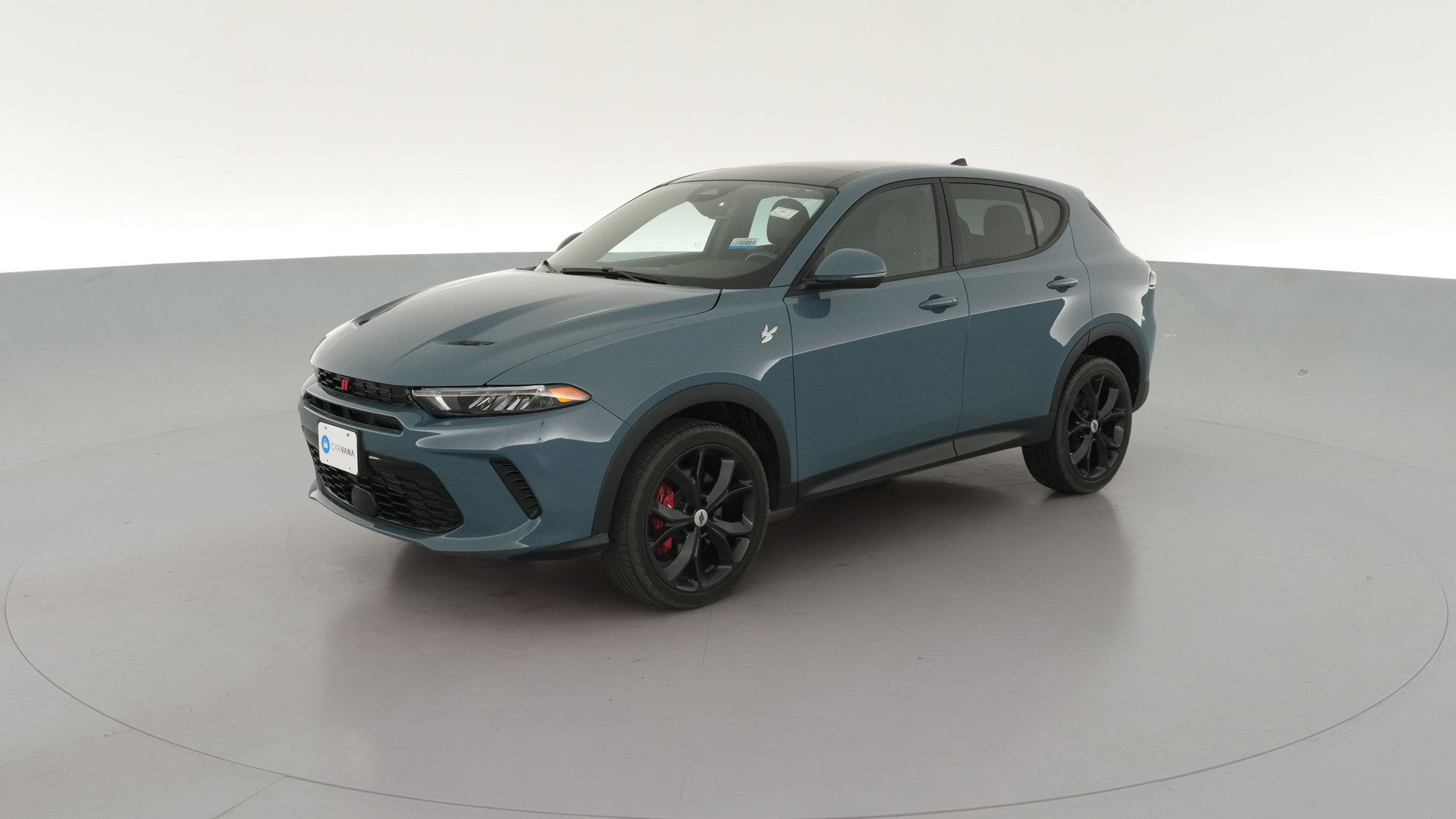 2024 Dodge Hornet vehicle photo