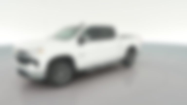 2025 Chevrolet Silverado 1500 Crew Cab vehicle photo