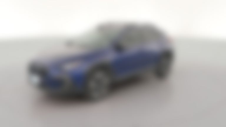 2024 Subaru Crosstrek vehicle photo