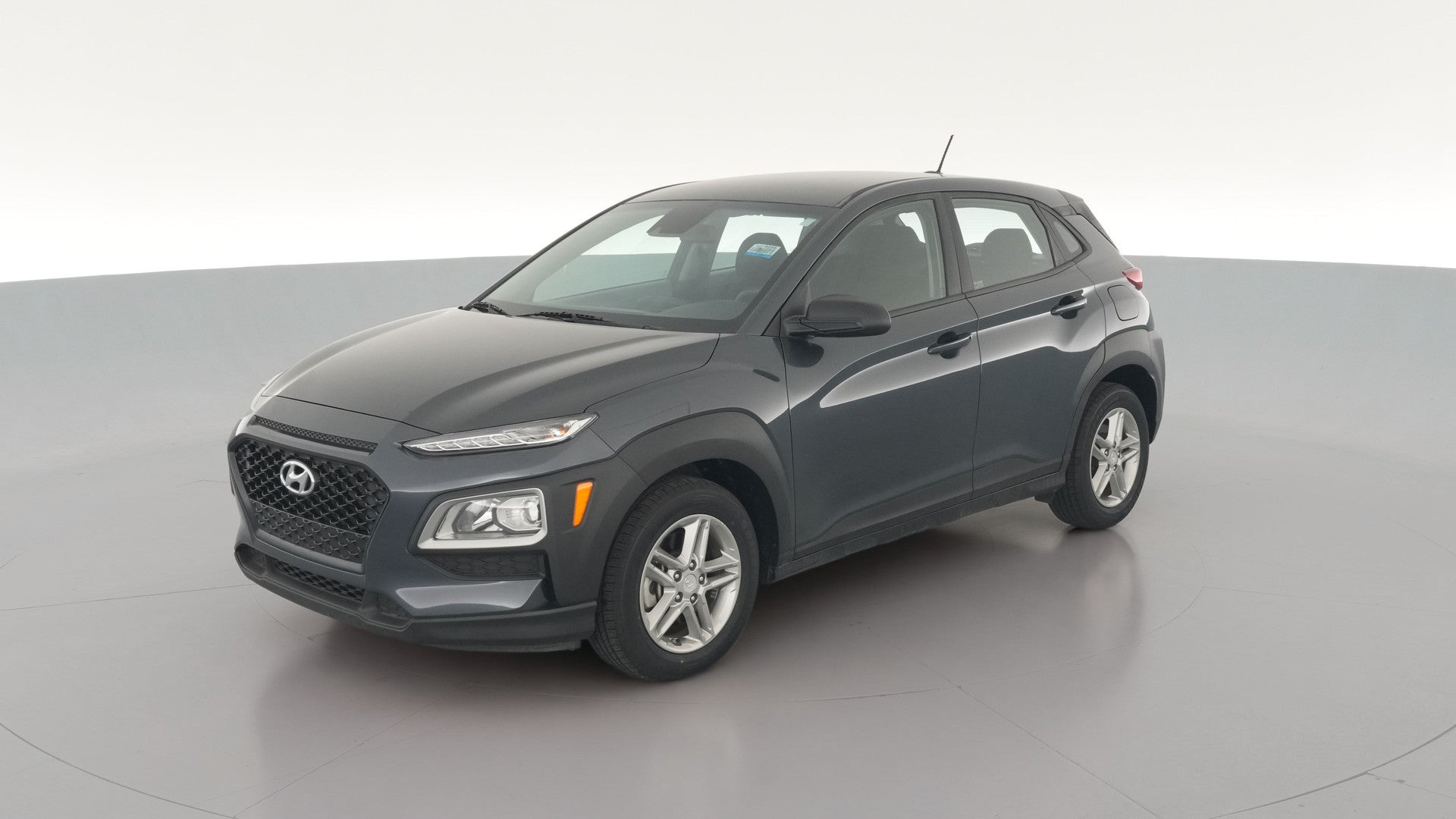 2019 Hyundai Kona vehicle photo