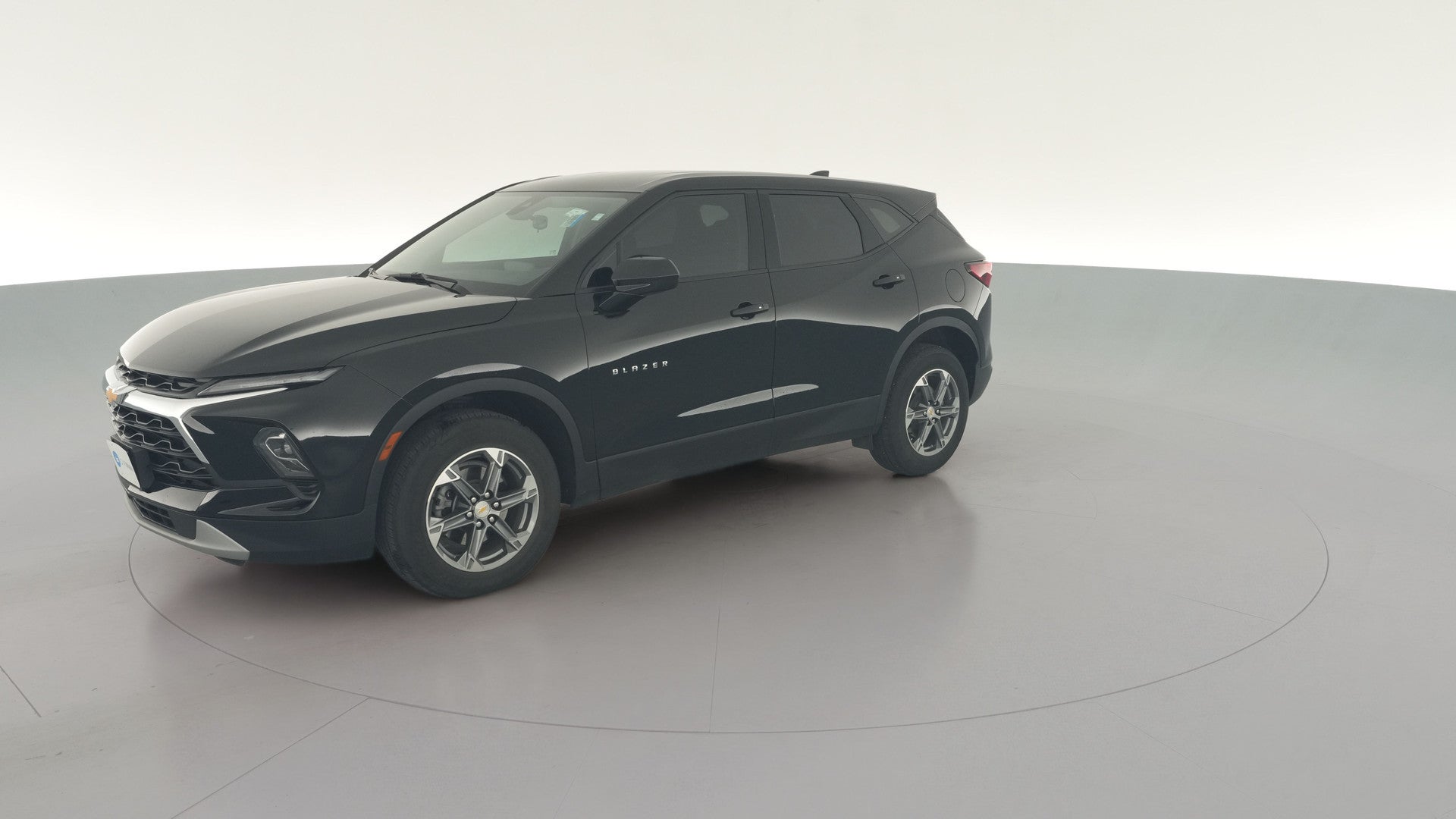 2024 Chevrolet Blazer vehicle photo