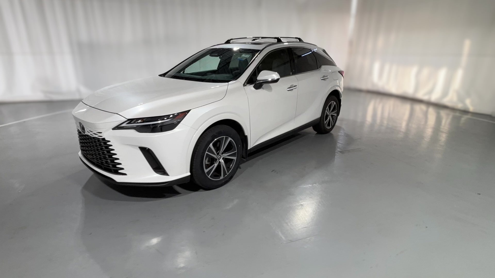 2023 Lexus RX vehicle photo