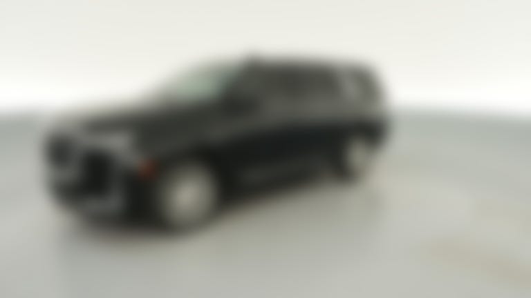 2021 Cadillac Escalade vehicle photo