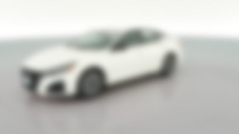 2025 Nissan Altima vehicle photo