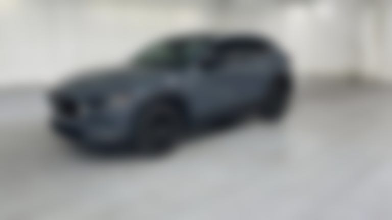 2021 MAZDA CX-30 vehicle photo