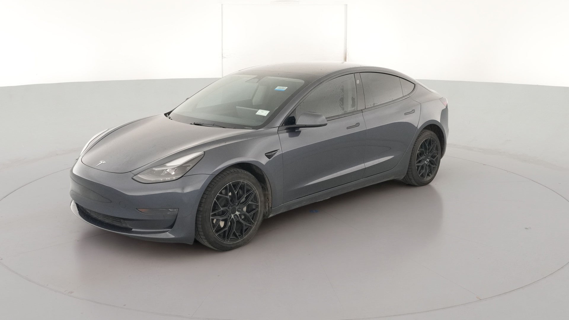 2023 Tesla Model 3 vehicle photo