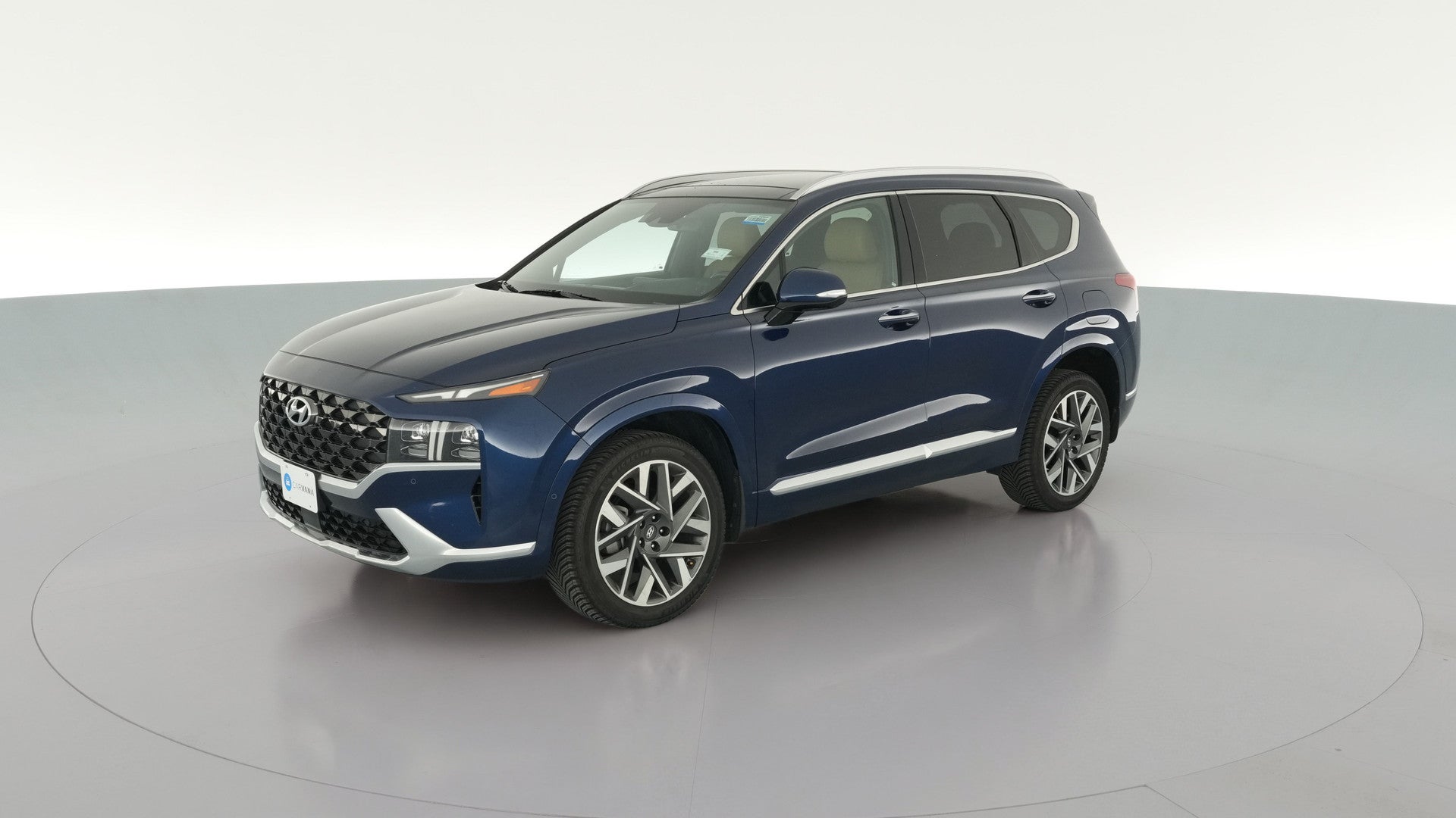 2023 Hyundai Santa Fe vehicle photo