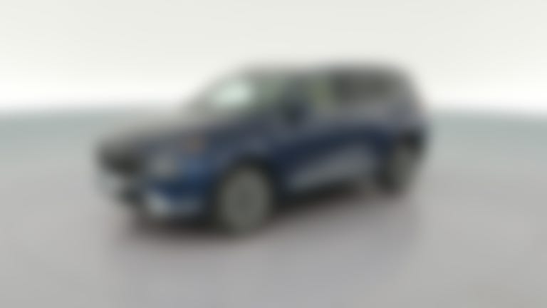 2023 Hyundai Santa Fe vehicle photo