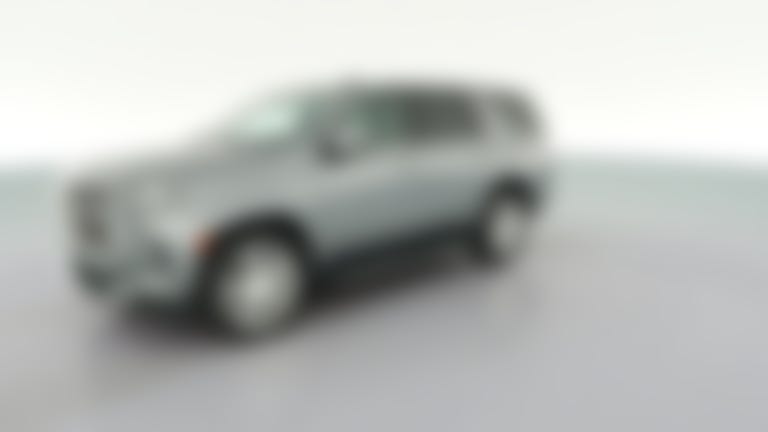 2021 Chevrolet Tahoe vehicle photo