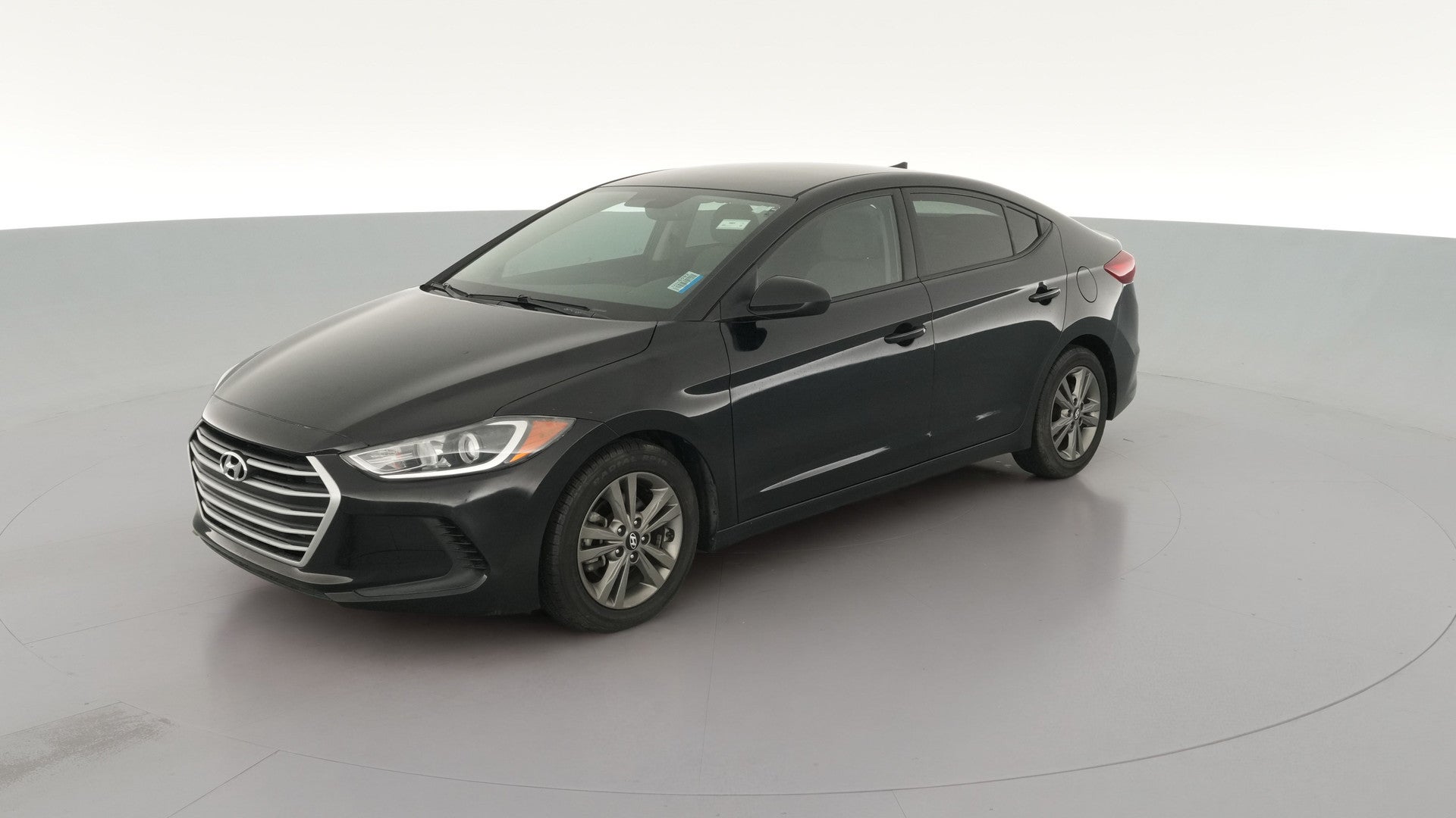 2018 Hyundai Elantra vehicle photo