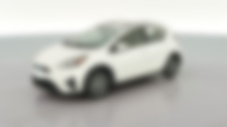 2018 Toyota Prius c vehicle photo