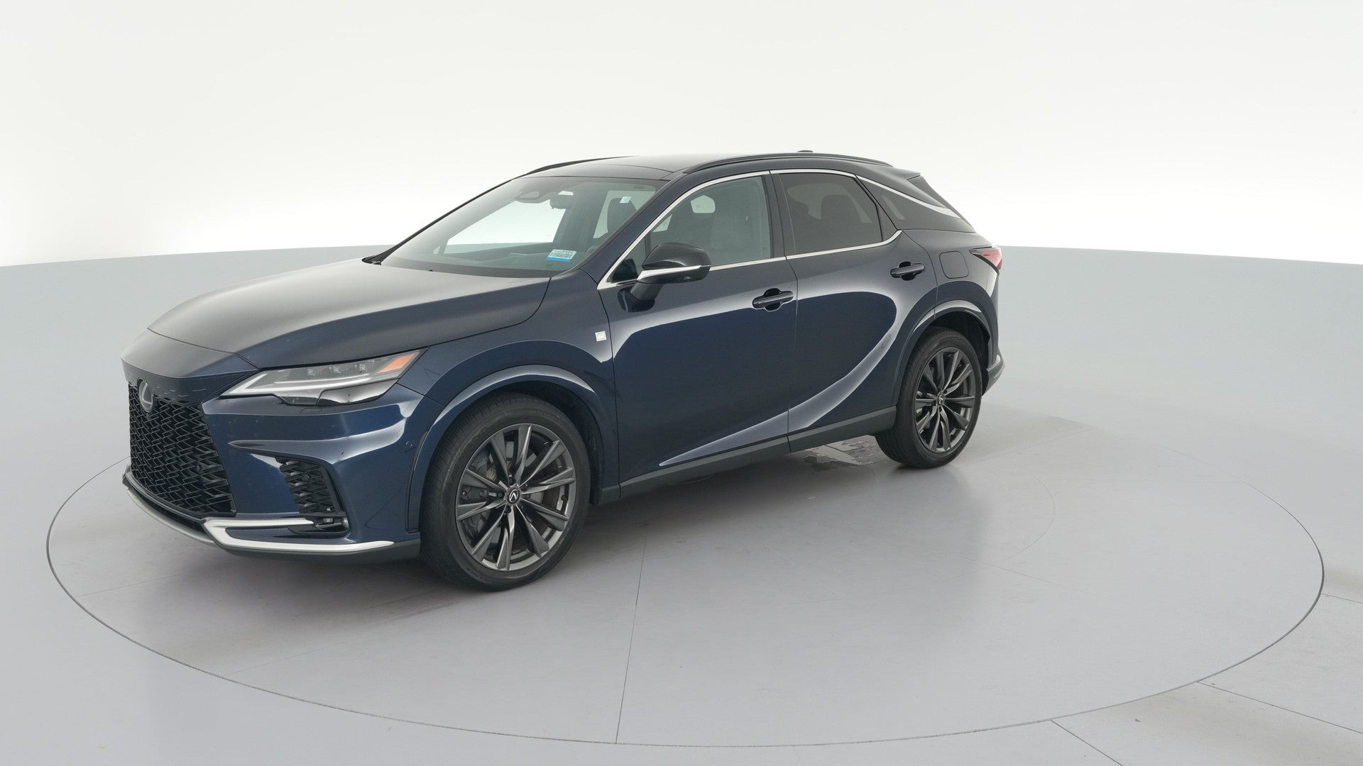 2023 Lexus RX vehicle photo