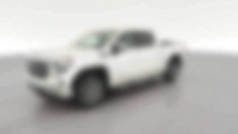 2024 GMC Sierra 1500 Crew Cab vehicle photo