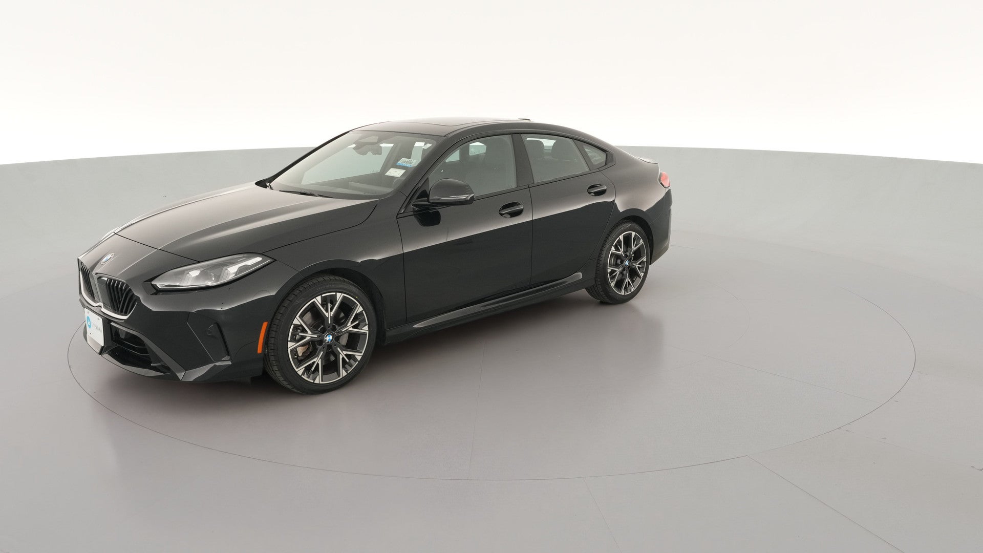 2026 BMW 2 Series vehicle photo