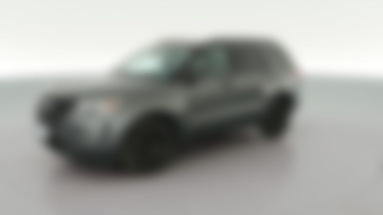 2017 Ford Explorer vehicle photo