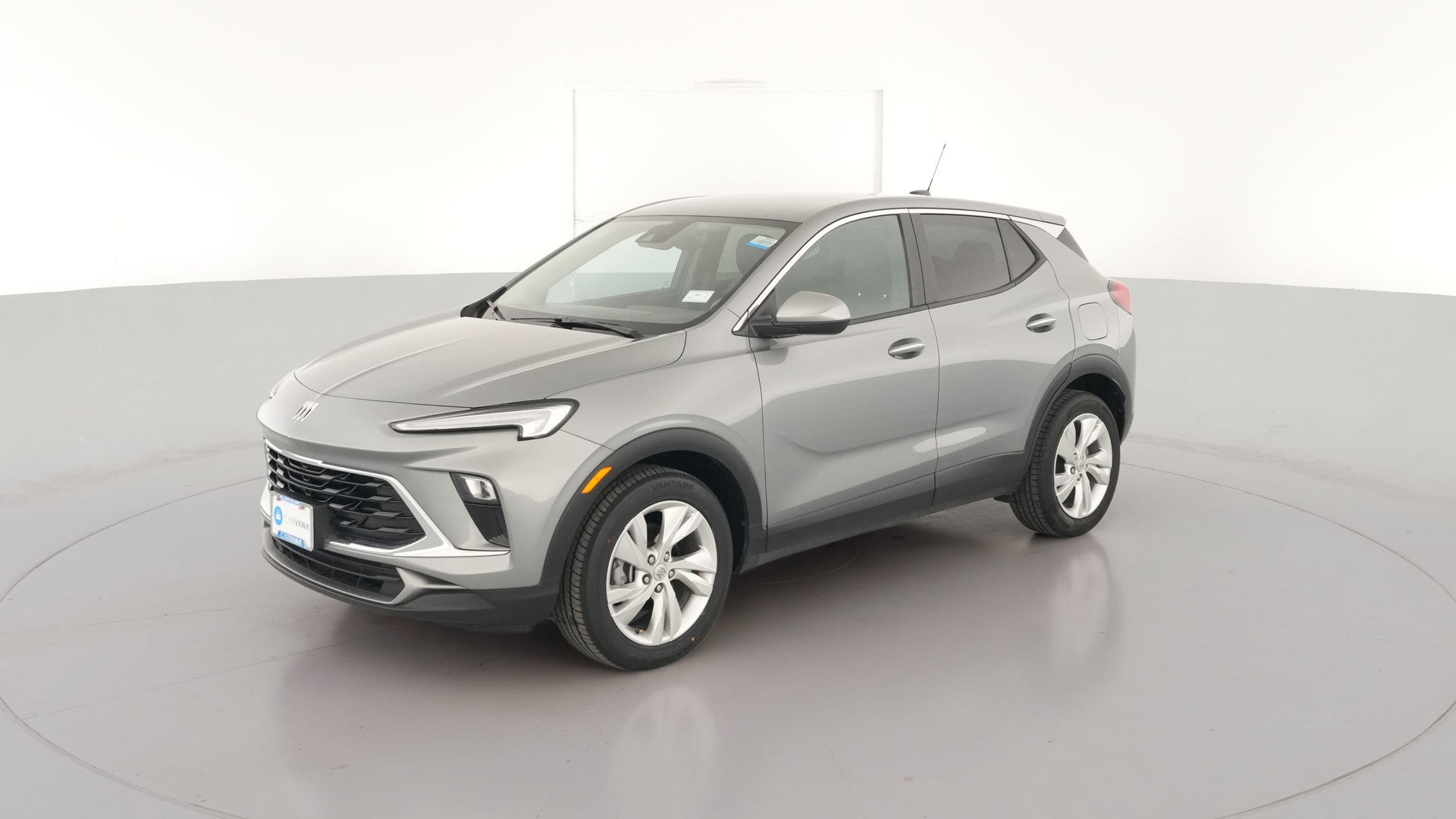 2025 Buick Encore GX vehicle photo