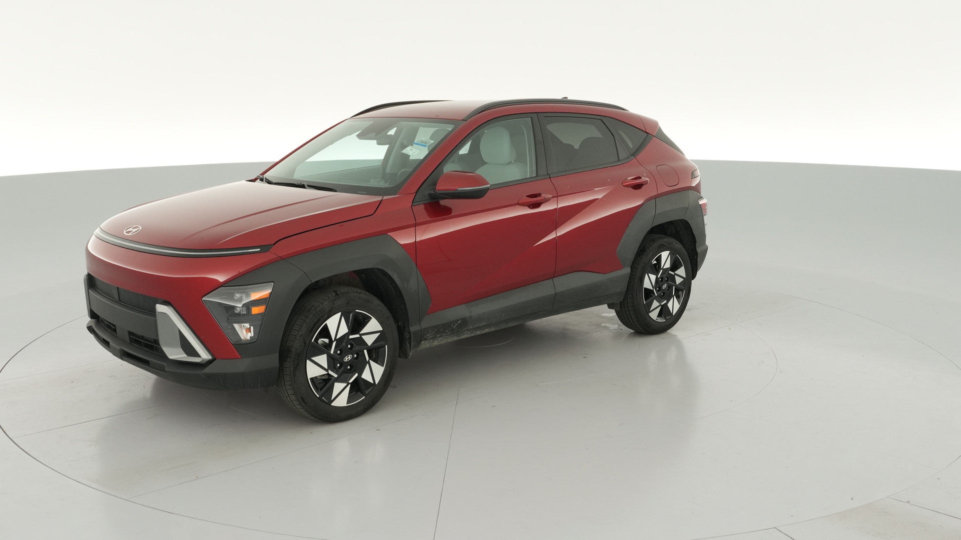 2025 Hyundai Kona vehicle photo
