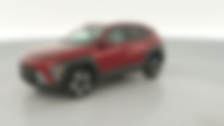 2025 Hyundai Kona vehicle photo