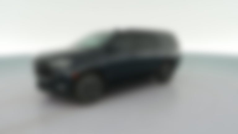 2021 Chevrolet Suburban vehicle photo