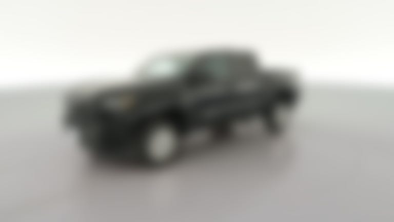 2024 Toyota Tacoma Double Cab vehicle photo