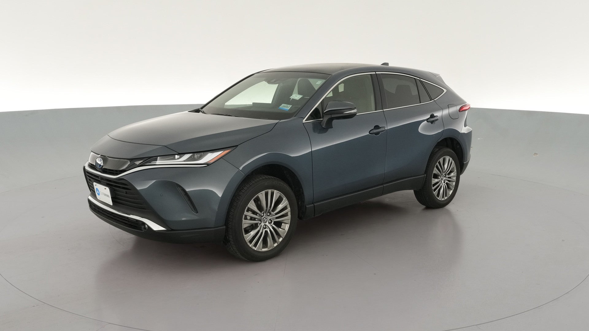 2022 Toyota Venza vehicle photo