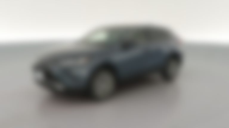 2022 Toyota Venza vehicle photo