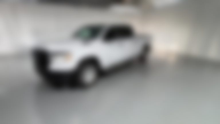 2022 Ram 1500 Crew Cab vehicle photo