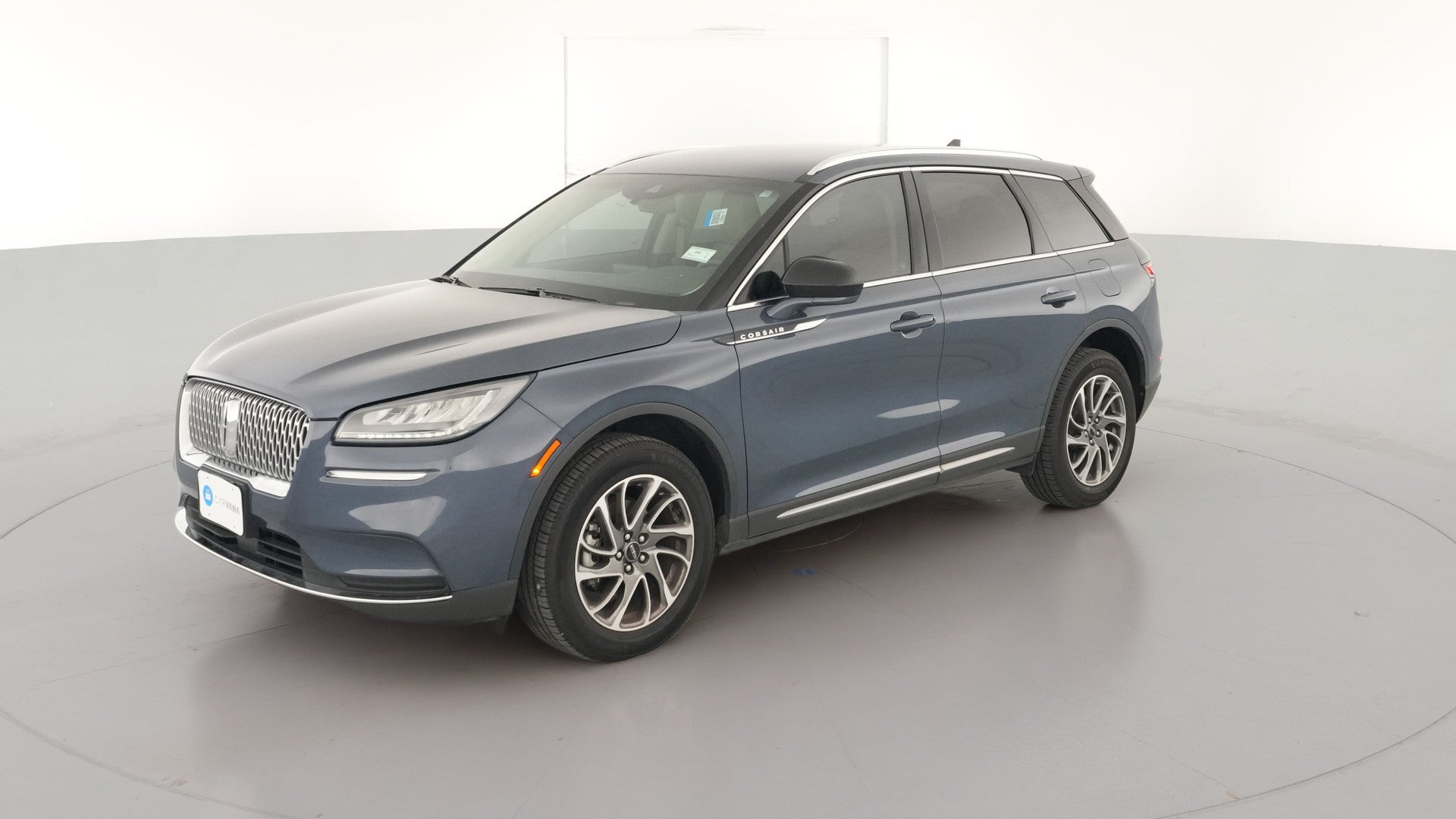 2022 Lincoln Corsair vehicle photo