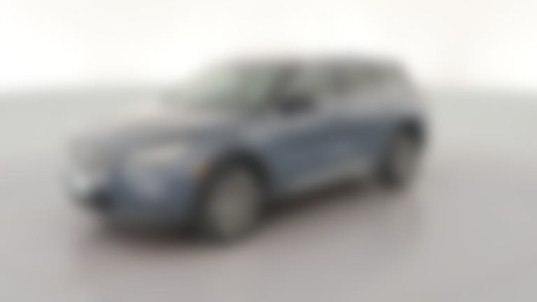 2022 Lincoln Corsair vehicle photo