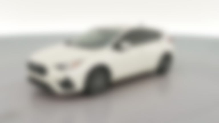 2024 Subaru Impreza vehicle photo