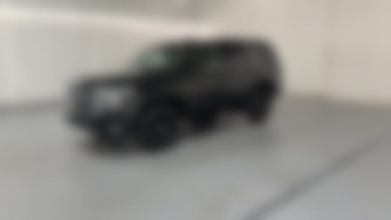 2016 Chevrolet Tahoe vehicle photo