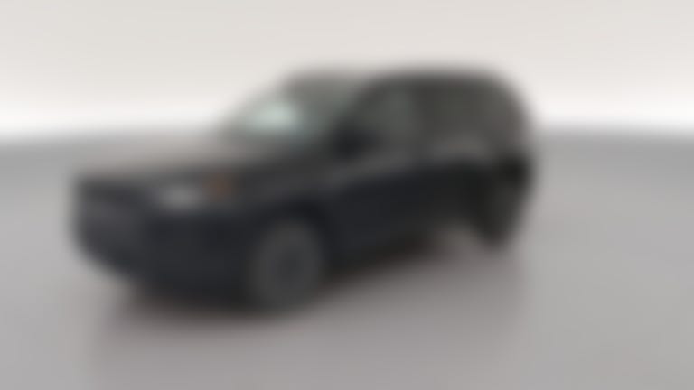 2026 Jeep Cherokee vehicle photo