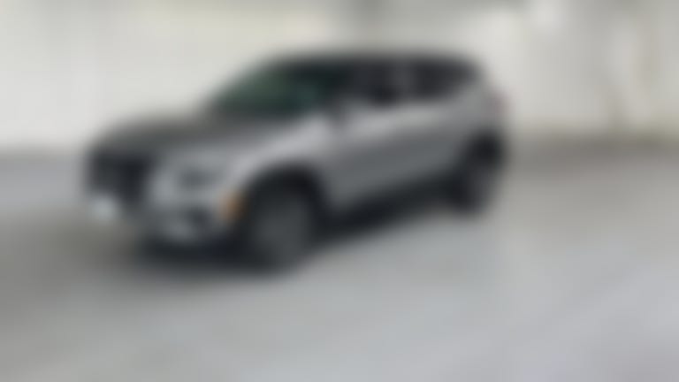 2021 Kia Seltos vehicle photo