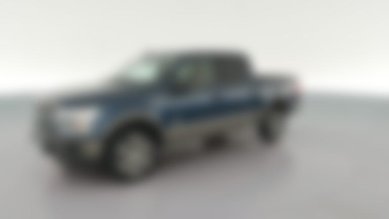 2018 Ford F150 SuperCrew Cab vehicle photo