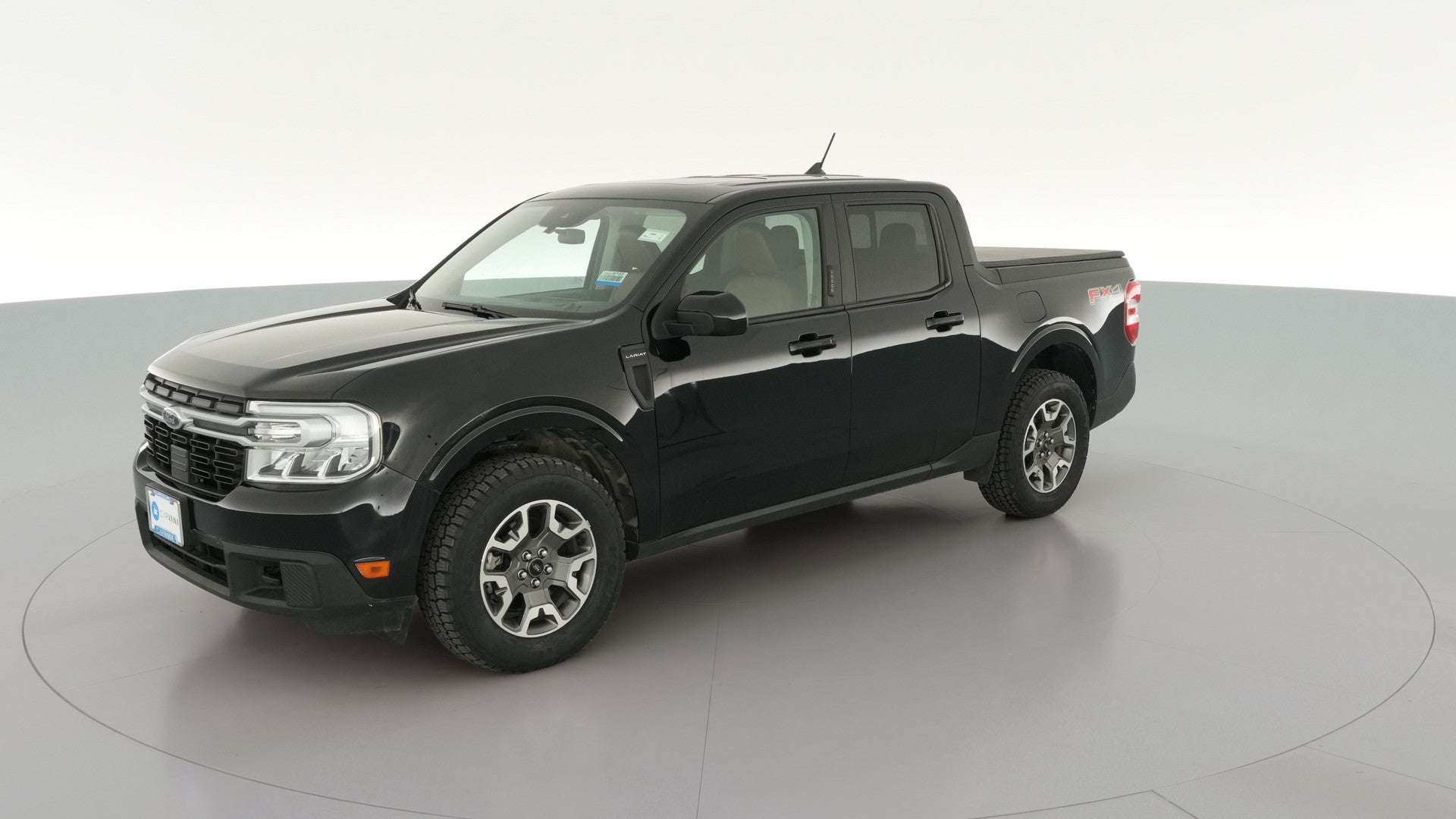 2022 Ford Maverick vehicle photo