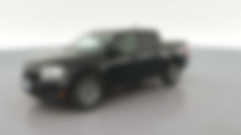 2022 Ford Maverick vehicle photo