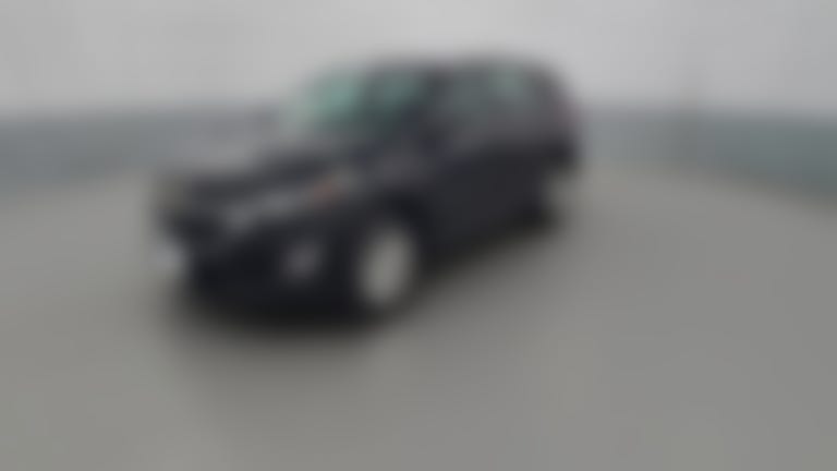 2018 Chevrolet Equinox vehicle photo