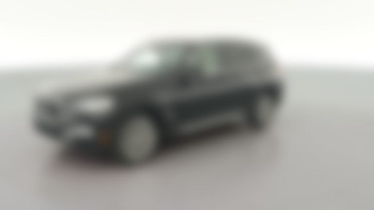 2019 BMW X3 vehicle photo