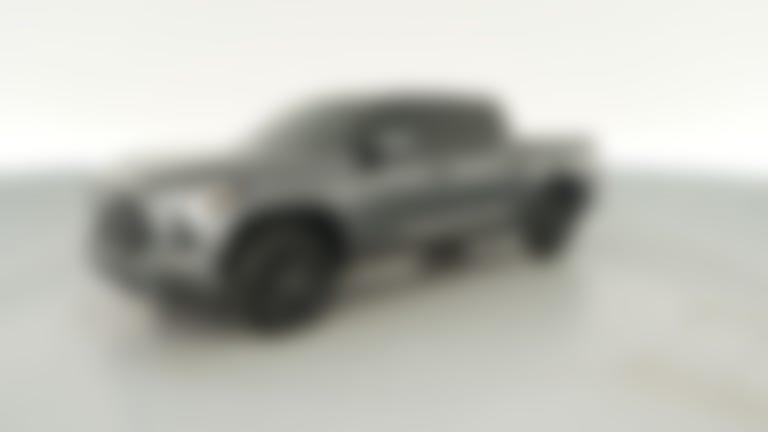 2023 Toyota Tundra CrewMax vehicle photo