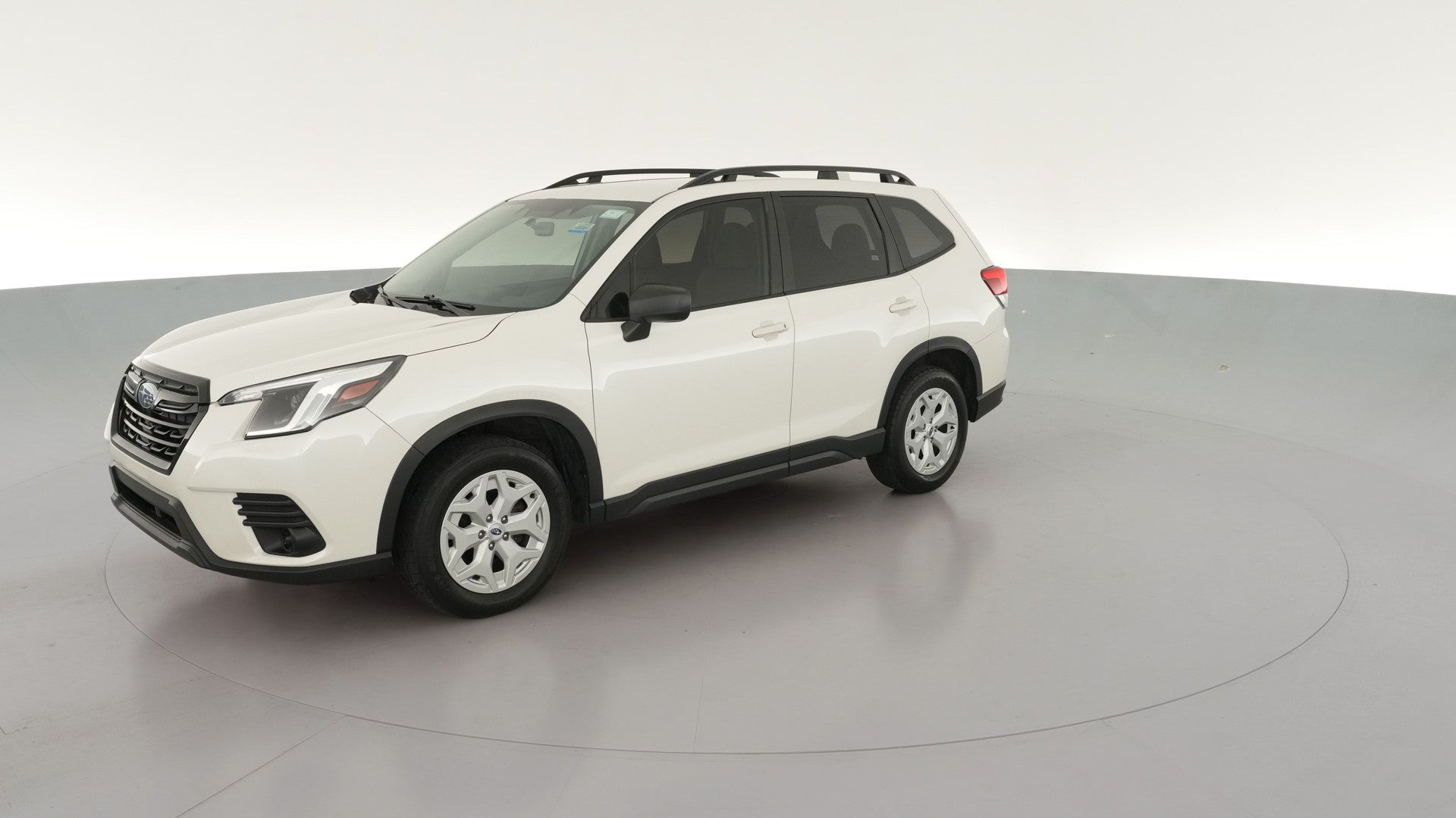2023 Subaru Forester vehicle photo