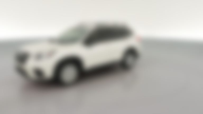 2023 Subaru Forester vehicle photo