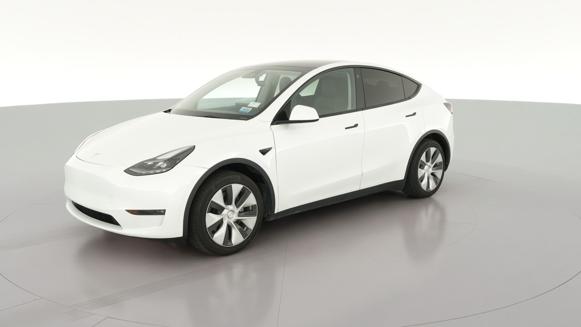 2023 Tesla Model Y vehicle photo