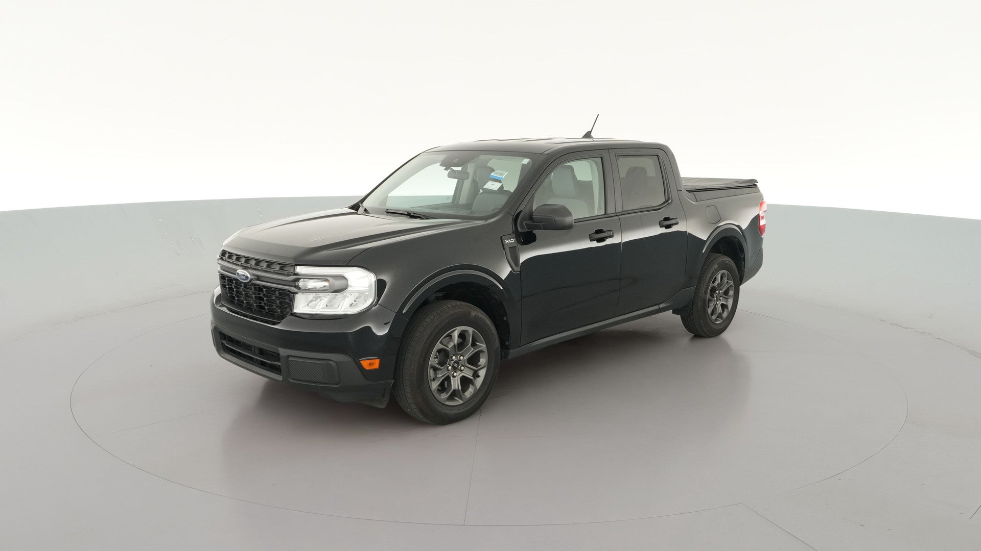 2024 Ford Maverick vehicle photo