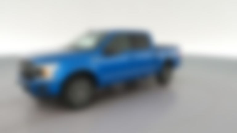 2020 Ford F150 SuperCrew Cab vehicle photo