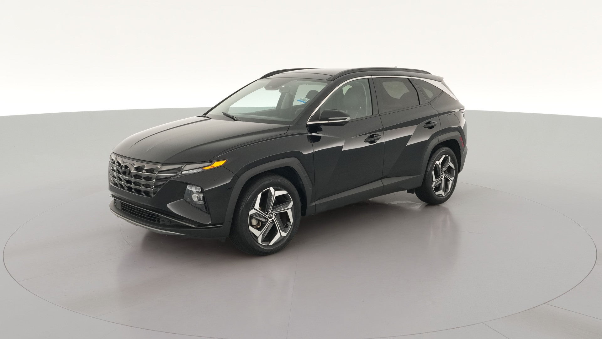 2022 Hyundai Tucson vehicle photo