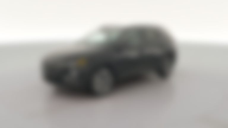 2022 Hyundai Tucson vehicle photo