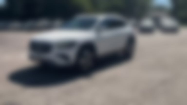 2025 Mercedes-Benz GLA vehicle photo