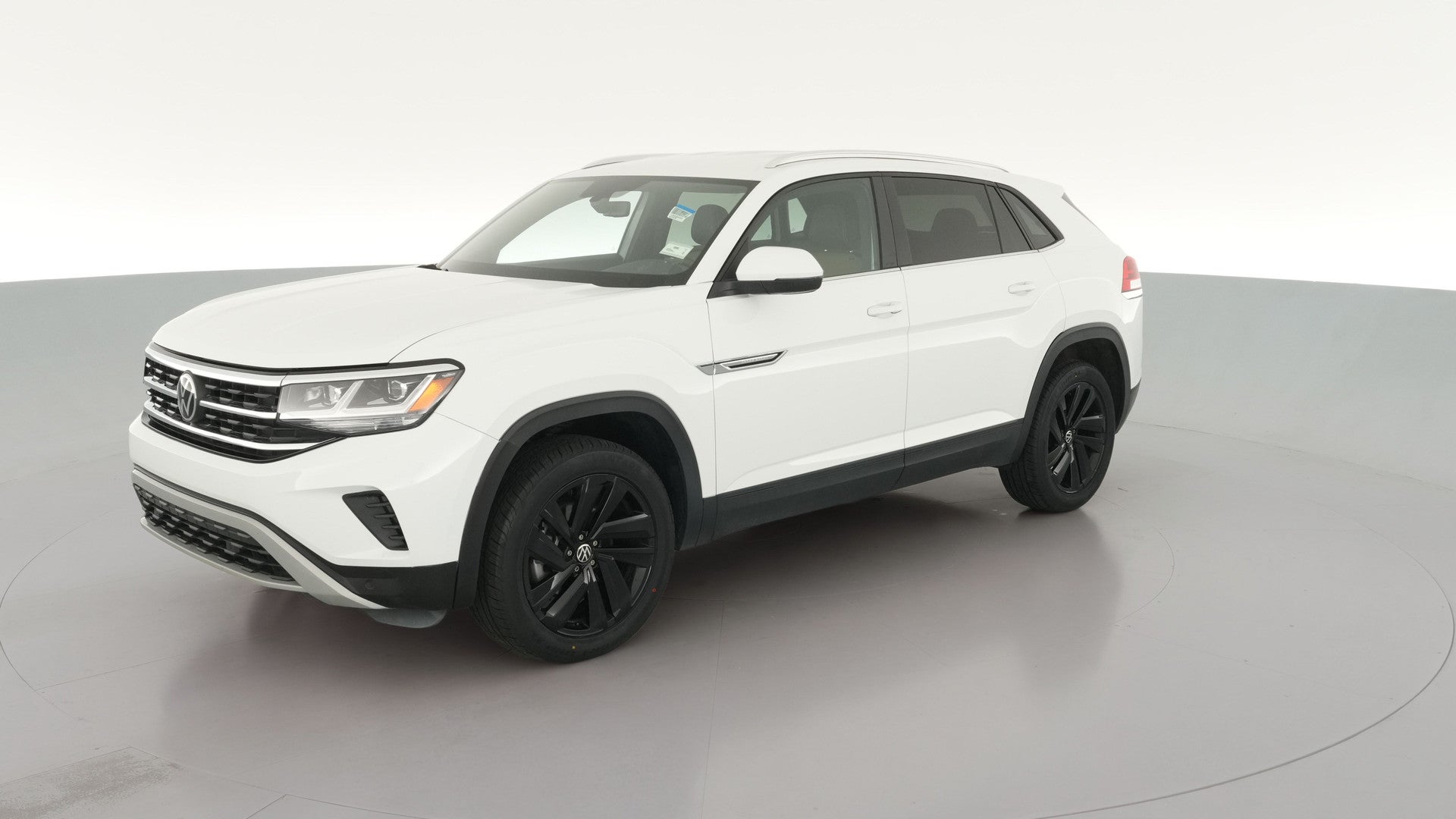 2023 Volkswagen Atlas Cross Sport vehicle photo