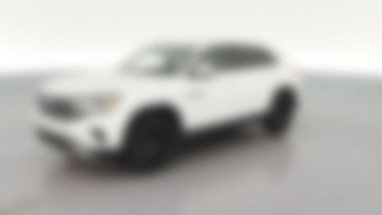 2023 Volkswagen Atlas Cross Sport vehicle photo